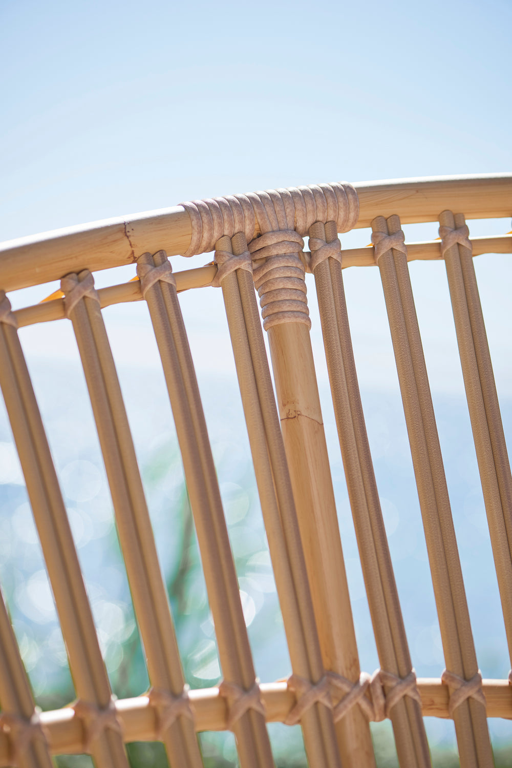 Olympia Nest Outdoor Lounge Chair