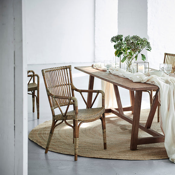 Sika Design Piano Dining Armchair - 2Modern