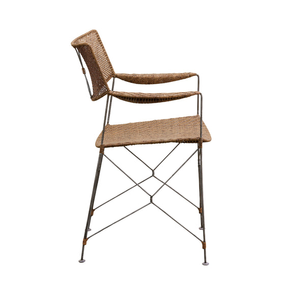 Rap Dining Armchair