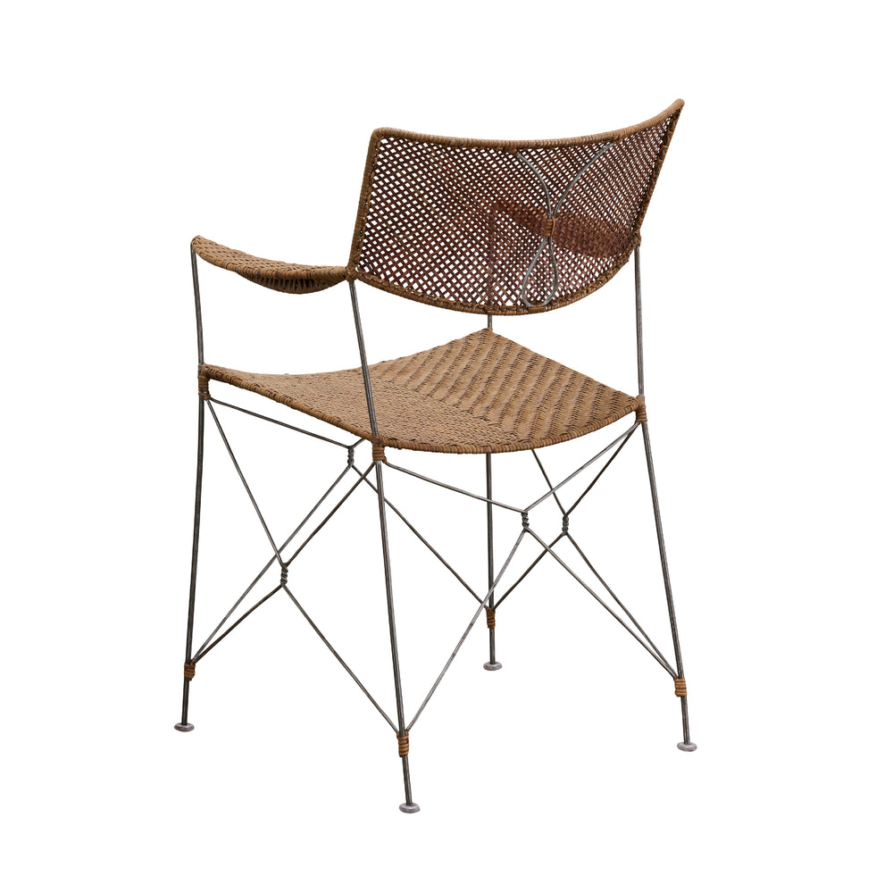 Rap Dining Armchair