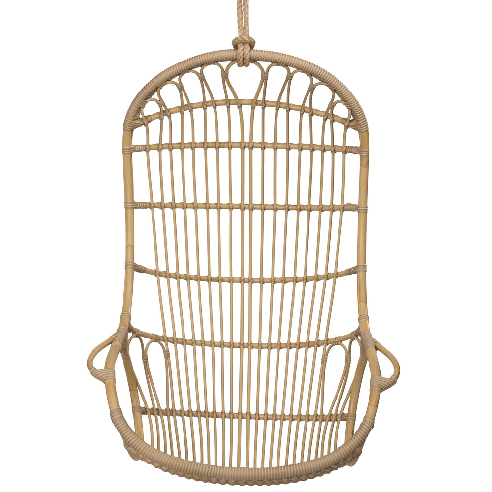 Riviera Outdoor Hanging Swing Chair