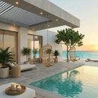 Riviera Outdoor Hanging Swing Chair