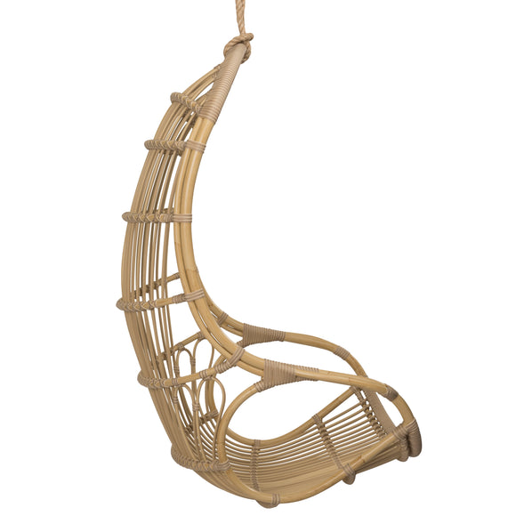 Riviera Outdoor Hanging Swing Chair