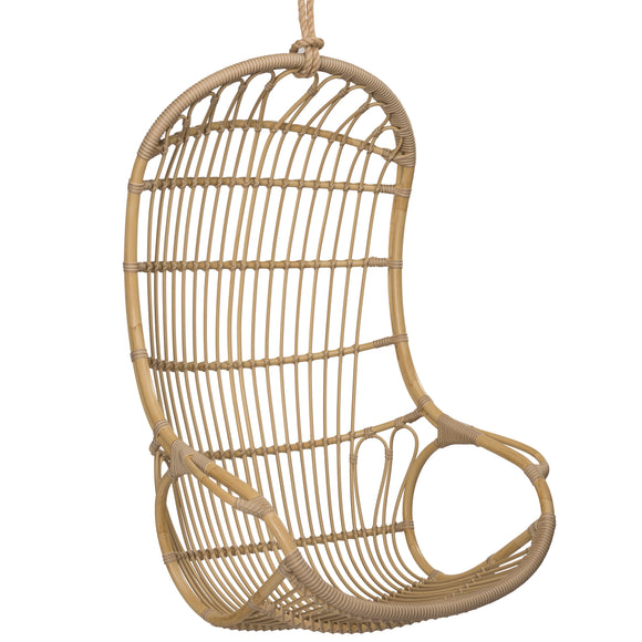 Riviera Outdoor Hanging Swing Chair