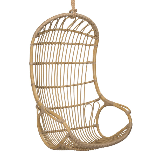 Riviera Outdoor Hanging Swing Chair