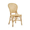 Rossini Dining Bistro Side Chair  option Chair Only