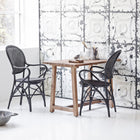 Rossini Dining Bistro Chair