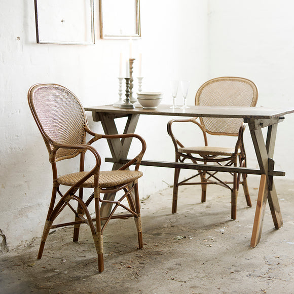 Sika Design Rossini Dining Bistro Chair - 2Modern