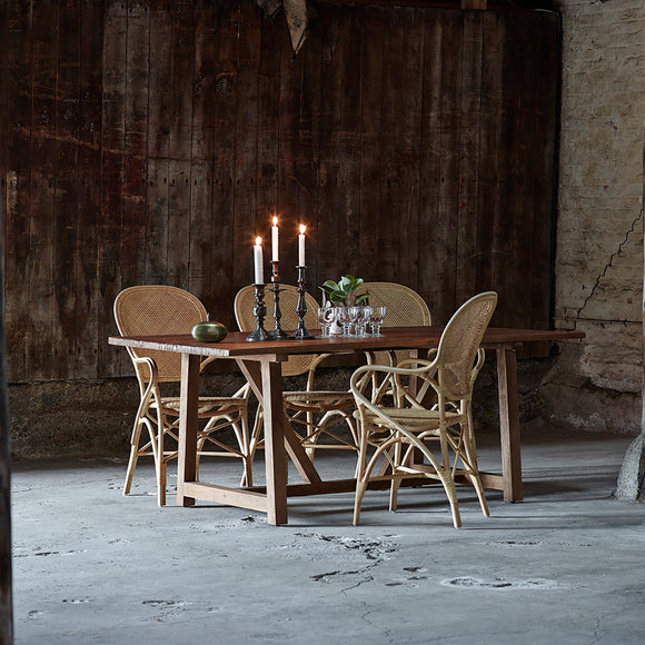 Rossini Dining Bistro Chair