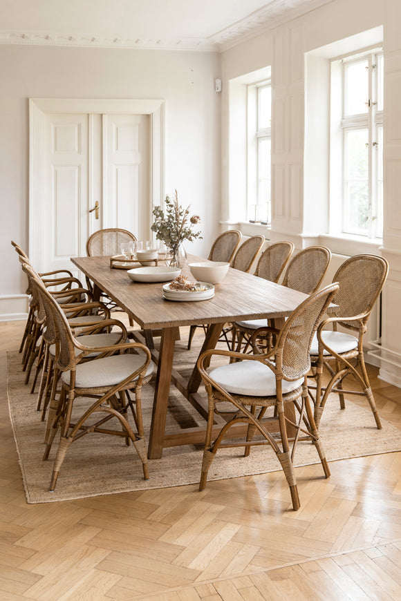 Rossini Dining Bistro Chair