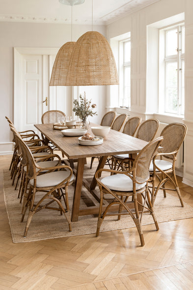 Rossini Dining Bistro Chair