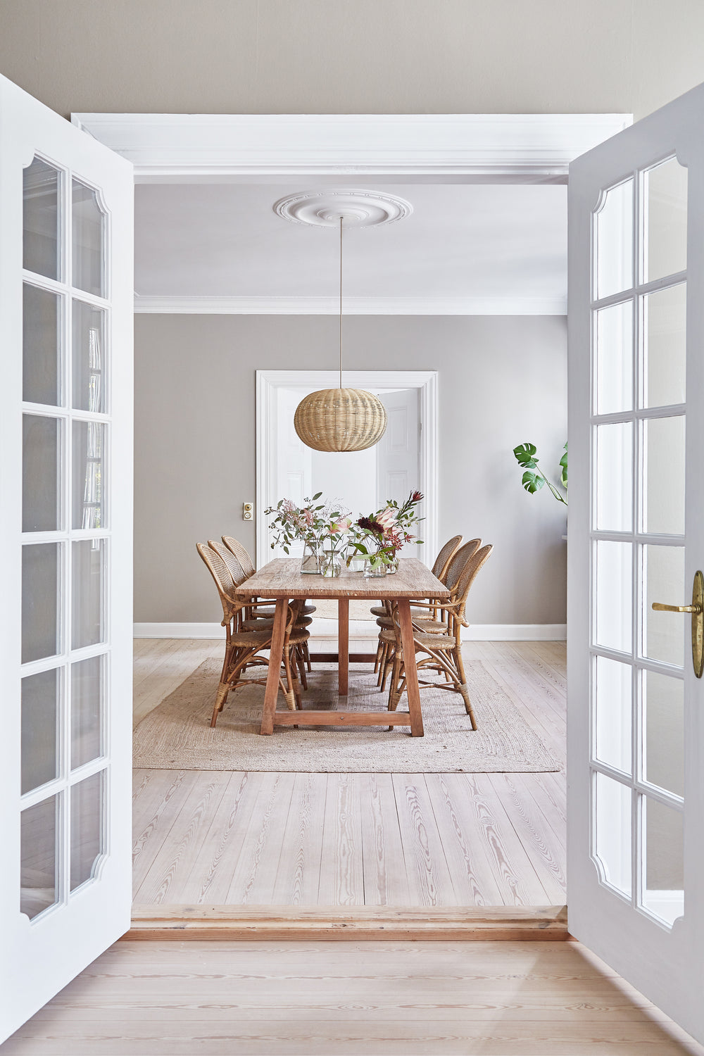 Rossini Dining Bistro Chair