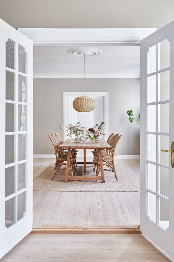 Rossini Dining Bistro Chair
