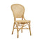 Rossini Dining Bistro Side Chair  option Chair Only