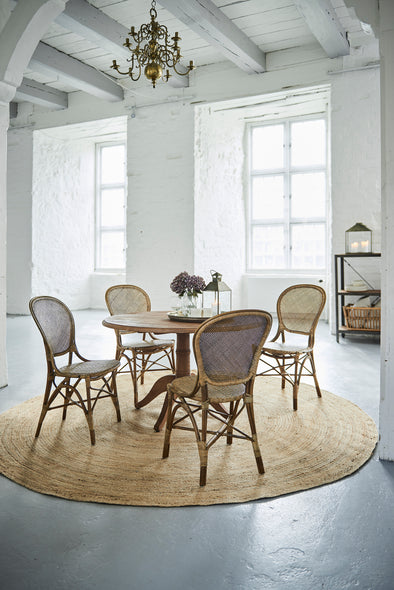 Rossini Dining Bistro Side Chair