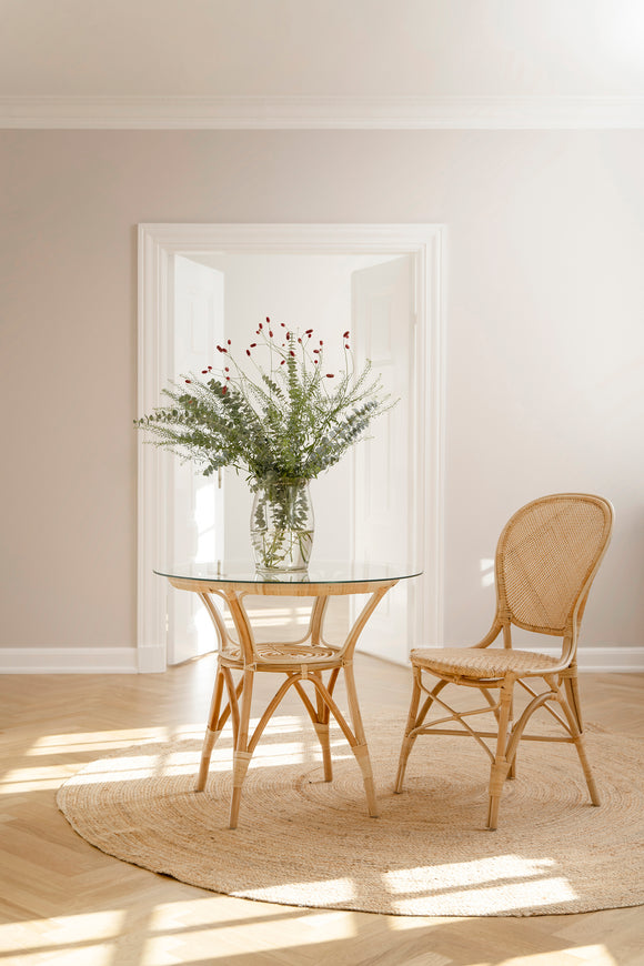 Rossini Dining Bistro Side Chair