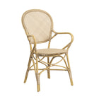 Rossini Outdoor Dining Armchair