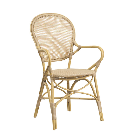 Rossini Outdoor Dining Armchair