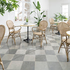 Rossini Outdoor Dining Armchair