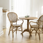 Rossini Outdoor Dining Armchair