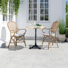 Rossini Outdoor Dining Armchair