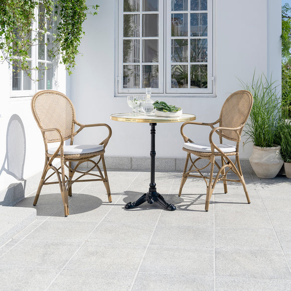 Rossini Outdoor Dining Armchair