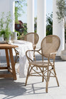 Rossini Outdoor Dining Armchair