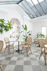 Rossini Outdoor Dining Armchair