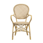 Rossini Outdoor Dining Armchair