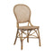 Rossini Outdoor Dining Side Chair  option Chair Only