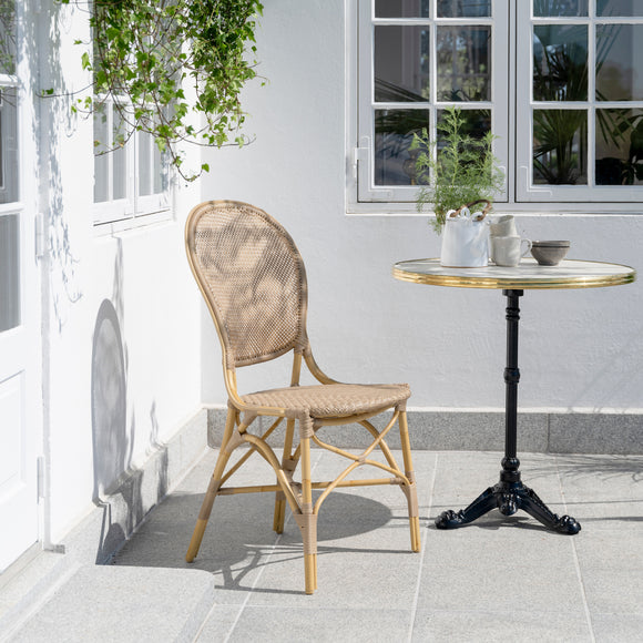 Sika Design Rossini Outdoor Dining Side Chair - 2Modern