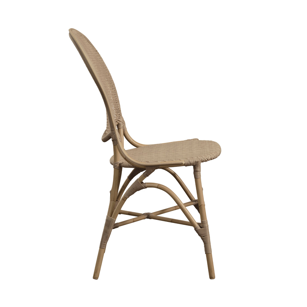 Rossini Outdoor Dining Side Chair