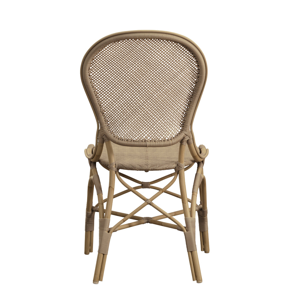 Rossini Outdoor Dining Side Chair