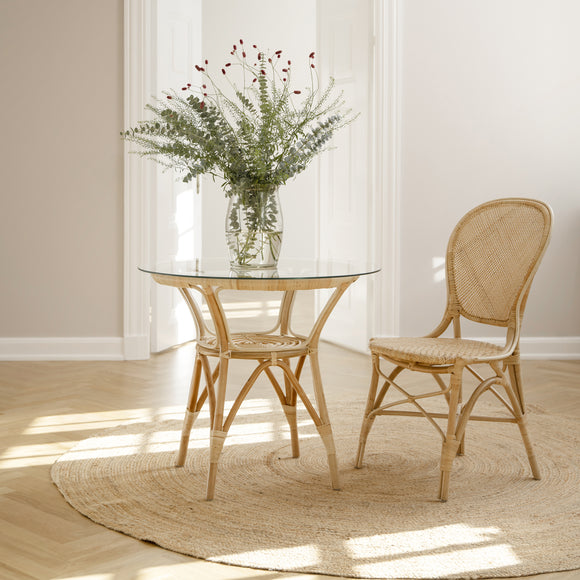 Sika Design Rossini Outdoor Dining Side Chair - 2Modern