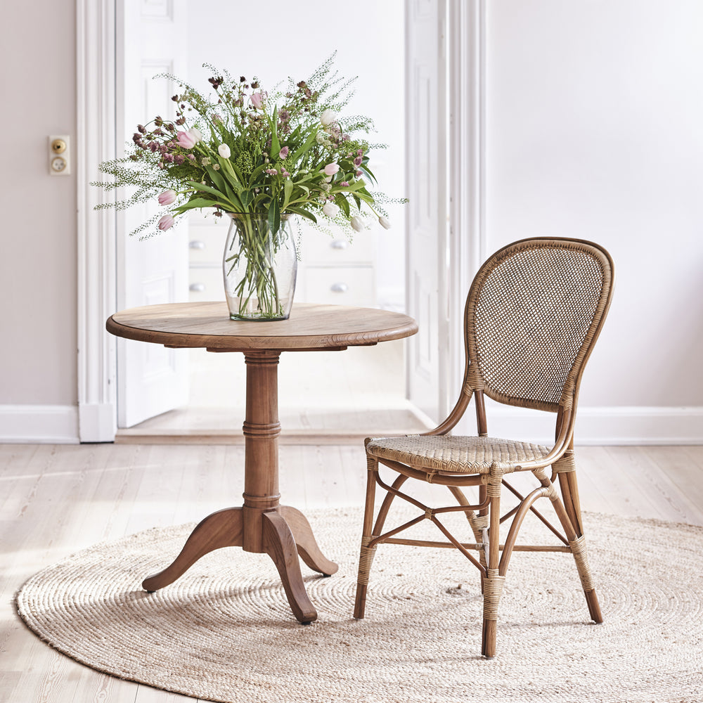 Rossini Outdoor Dining Side Chair