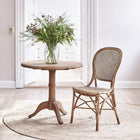 Rossini Outdoor Dining Side Chair