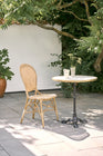 Rossini Outdoor Dining Side Chair