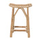 Salsa Stool  option Natural