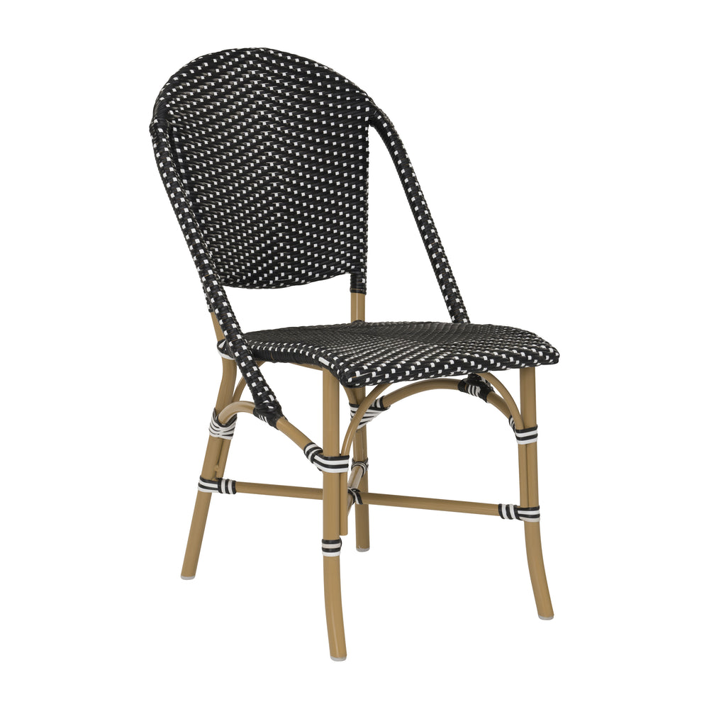 Sofie Outdoor Side Chair