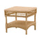 Suzy Outdoor Side Table  option Natural