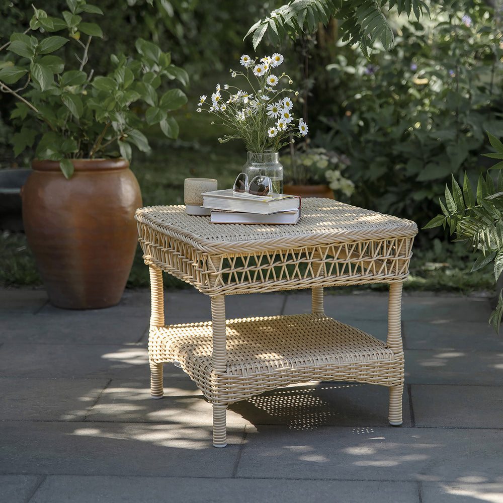Suzy Outdoor Side Table