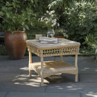Suzy Outdoor Side Table