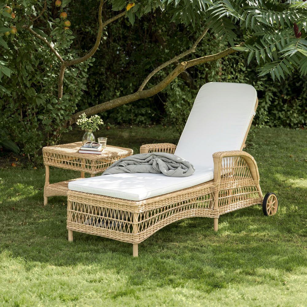 Suzy Outdoor Side Table