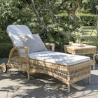 Suzy Outdoor Side Table