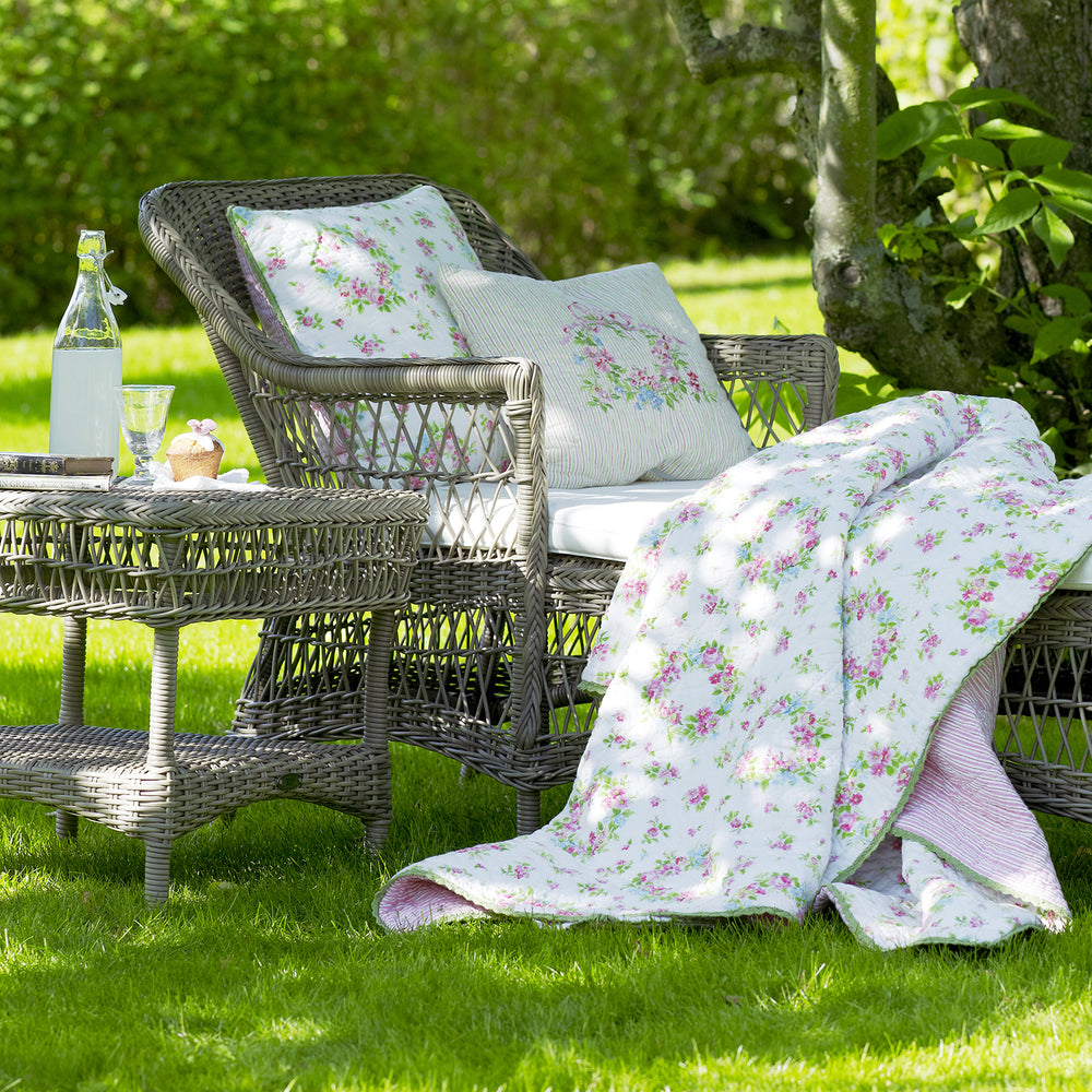Suzy Outdoor Side Table