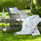 Suzy Outdoor Side Table