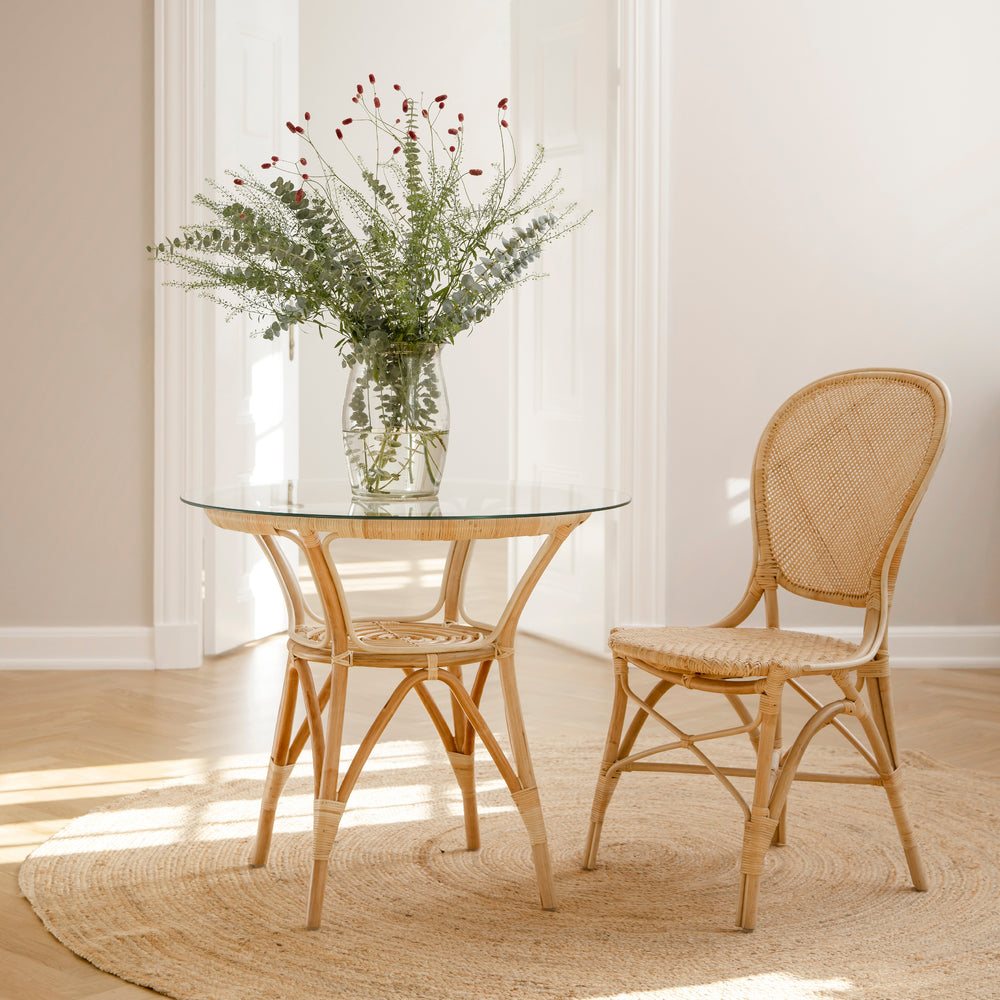 Tony Cafe Table