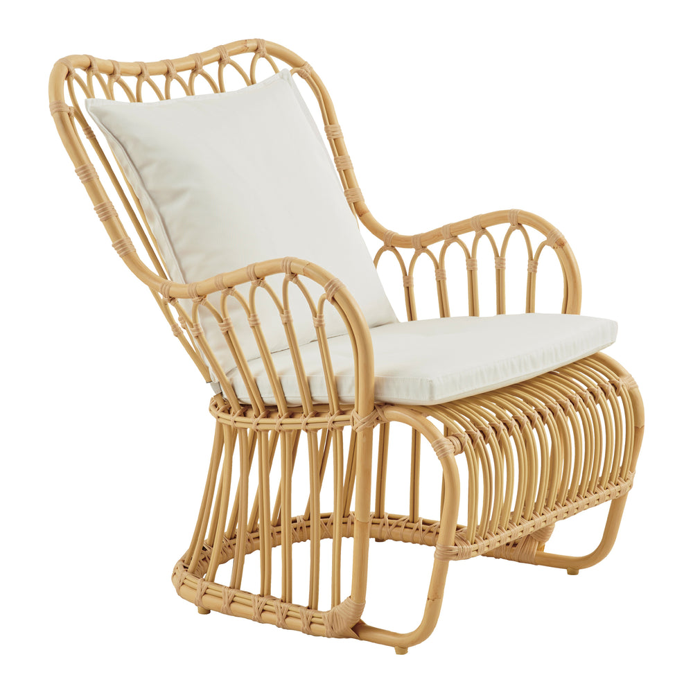 Tulip Outdoor Lounge Chair