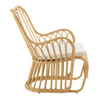 Tulip Outdoor Lounge Chair