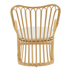 Tulip Outdoor Lounge Chair